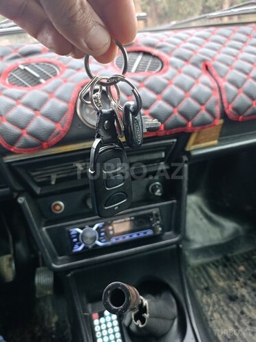 LADA (VAZ) 2106 1988, 111,154 km - 1.3 л - Masallı