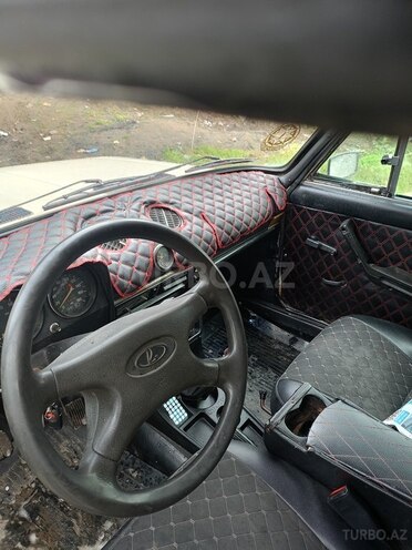 LADA (VAZ) 2106 1988, 111,154 km - 1.3 л - Masallı