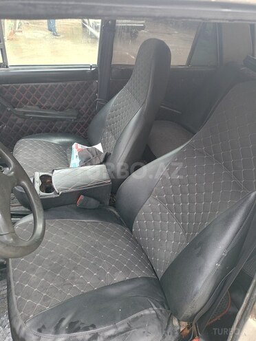 LADA (VAZ) 2106 1988, 111,154 km - 1.3 л - Masallı