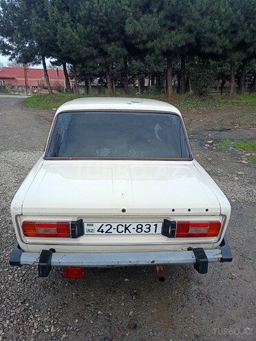 LADA (VAZ) 2106 1988, 111,154 km - 1.3 л - Masallı