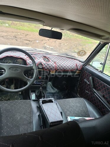 LADA (VAZ) 2106 1988, 111,154 km - 1.3 л - Masallı