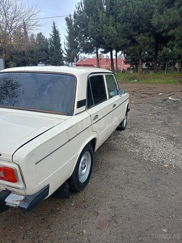 LADA (VAZ) 2106 1988, 111,154 km - 1.3 л - Masallı