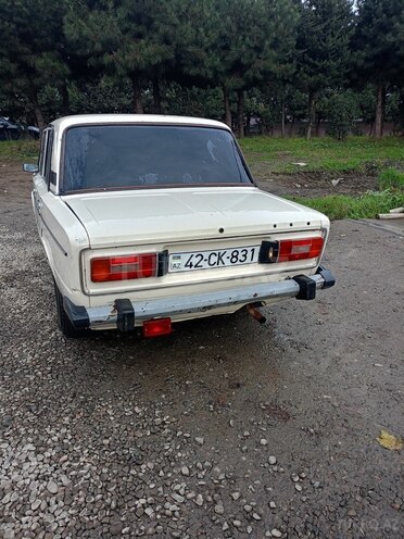 LADA (VAZ) 2106 1988, 111,154 km - 1.3 л - Masallı