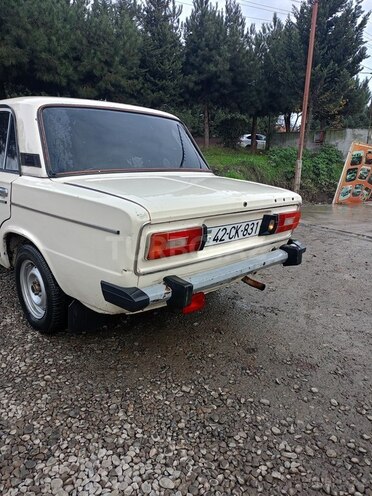 LADA (VAZ) 2106 1988, 111,154 km - 1.3 л - Masallı