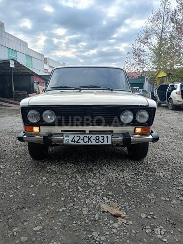 LADA (VAZ) 2106 1988, 111,154 km - 1.3 л - Masallı