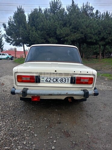 LADA (VAZ) 2106 1988, 111,154 km - 1.3 л - Masallı