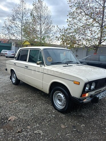 LADA (VAZ) 2106 1988, 111,154 km - 1.3 л - Masallı