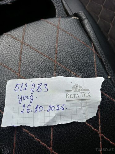 LADA (VAZ) 2106 1988, 111,154 km - 1.3 л - Masallı