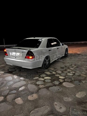Mercedes C 200 1998, 430,000 km - 2.0 л - Hacıqabul