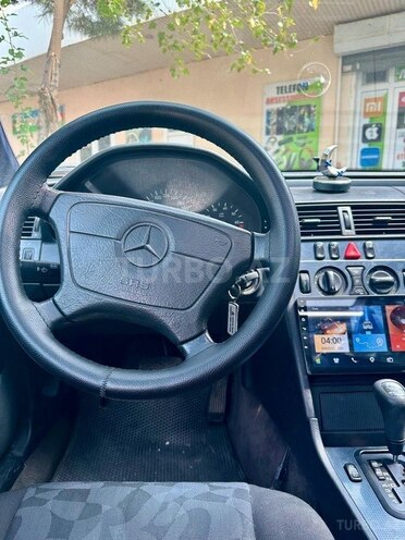 Mercedes C 200 1998, 430,000 km - 2.0 л - Hacıqabul