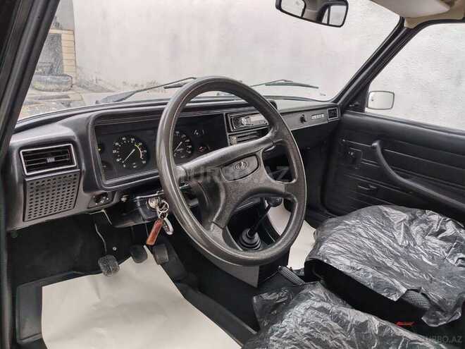 LADA (VAZ) 2107 2011, 137,000 km - 1.6 l - Bakı