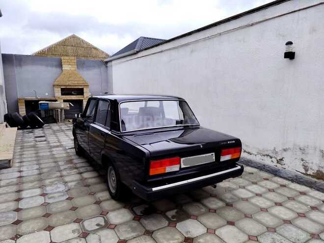 LADA (VAZ) 2107 2011, 137,000 km - 1.6 l - Bakı
