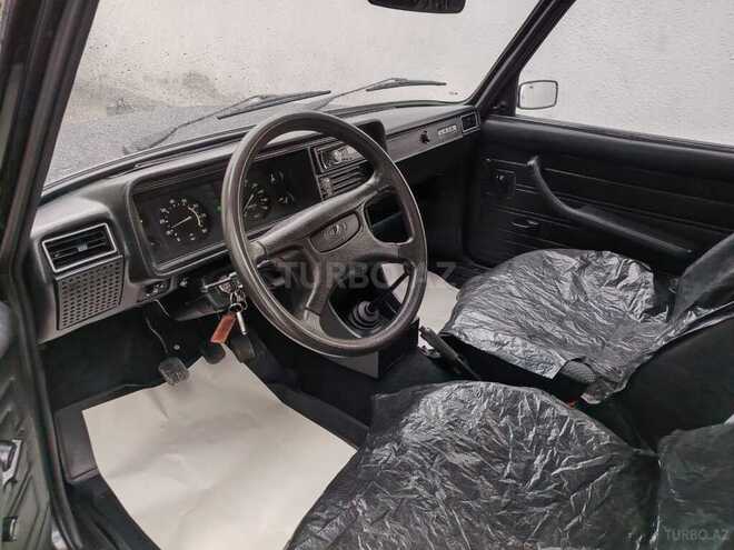 LADA (VAZ) 2107 2011, 137,000 km - 1.6 l - Bakı