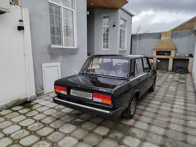 LADA (VAZ) 2107 2011, 137,000 km - 1.6 l - Bakı