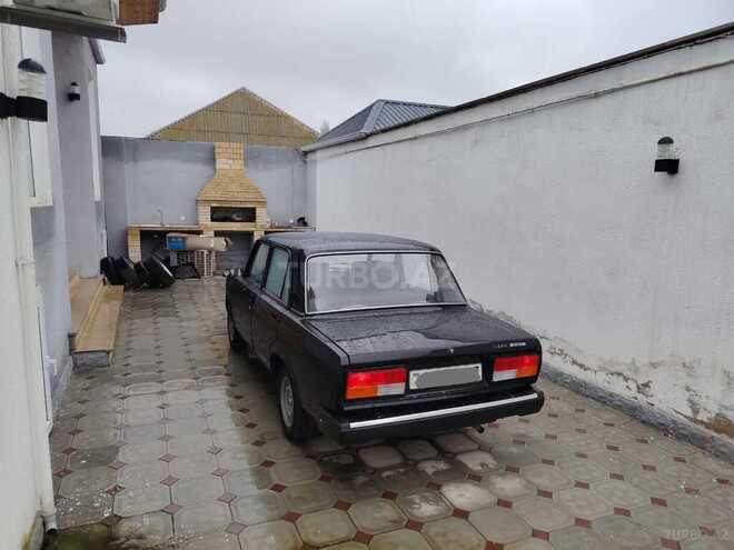 LADA (VAZ) 2107 2011, 137,000 km - 1.6 l - Bakı