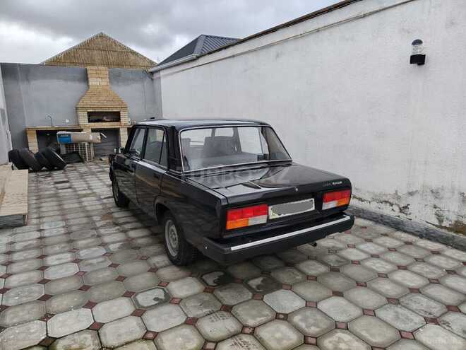 LADA (VAZ) 2107 2011, 137,000 km - 1.6 l - Bakı