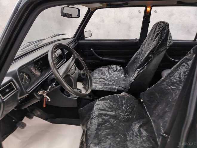 LADA (VAZ) 2107 2011, 137,000 km - 1.6 l - Bakı