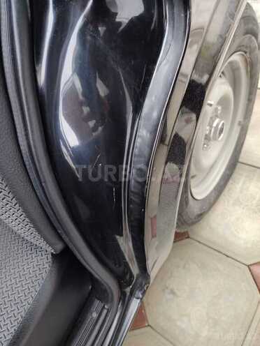 LADA (VAZ) 2107 2011, 137,000 km - 1.6 l - Bakı