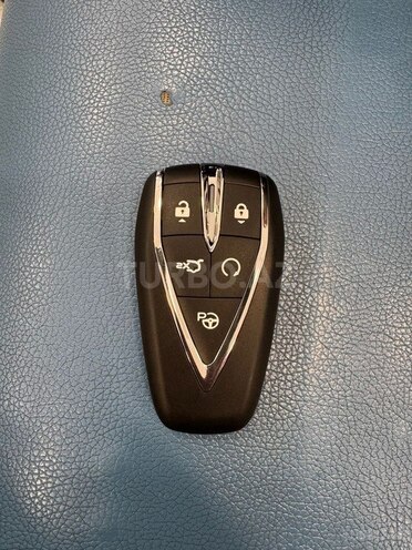 Changan  2025, 0 km - 1.5 l - Bakı