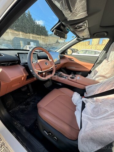 Changan  2025, 0 km - 1.5 l - Bakı