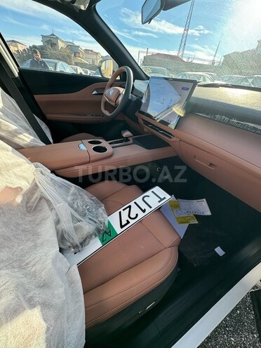 Changan  2025, 0 km - 1.5 l - Bakı