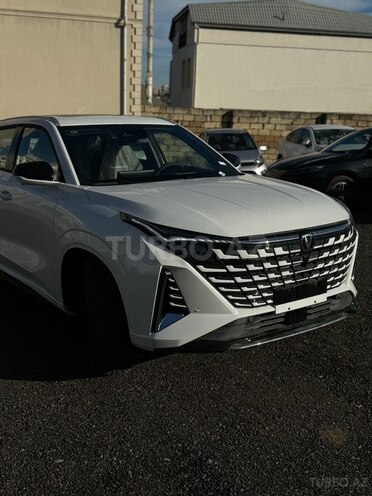 Changan  2025, 0 km - 1.5 l - Bakı