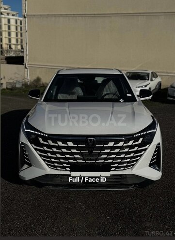 Changan  2025, 0 km - 1.5 l - Bakı