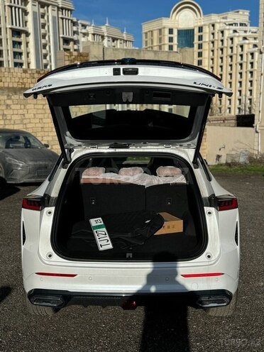 Changan  2025, 0 km - 1.5 l - Bakı