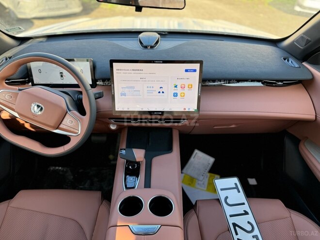 Changan  2025, 0 km - 1.5 l - Bakı