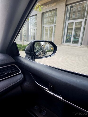 Toyota Camry 2023, 78,400 km - 2.5 l - Bakı