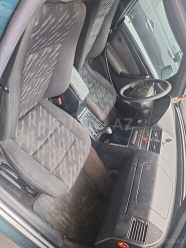 Mercedes C 200 1997, 410,000 km - 2.0 l - Bakı