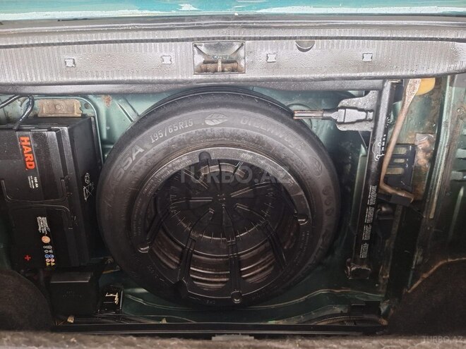 Mercedes C 200 1997, 410,000 km - 2.0 l - Bakı