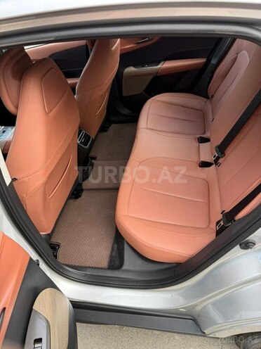 Changan Qiyuan A05 2025, 21,000 km - 1.5 l - Bakı