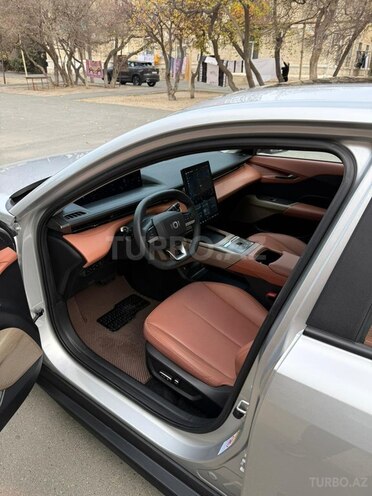 Changan Qiyuan A05 2025, 21,000 km - 1.5 l - Bakı