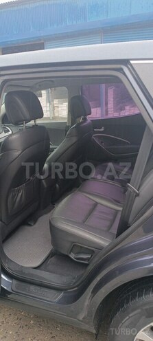 Hyundai Santa Fe 2015, 258,000 km - 2.0 l - Bakı