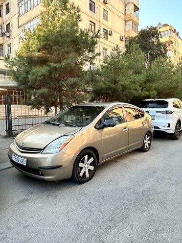 Toyota Prius 2008, 280,000 km - 1.5 l - Bakı