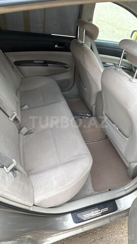 Toyota Prius 2008, 280,000 km - 1.5 l - Bakı