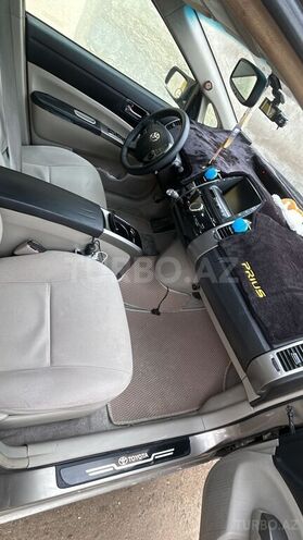 Toyota Prius 2008, 280,000 km - 1.5 l - Bakı