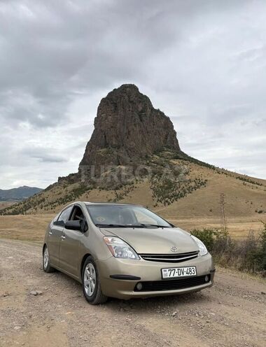 Toyota Prius 2008, 280,000 km - 1.5 l - Bakı