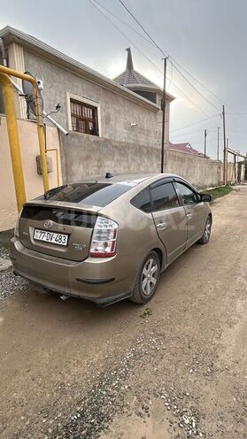 Toyota Prius 2008, 280,000 km - 1.5 l - Bakı