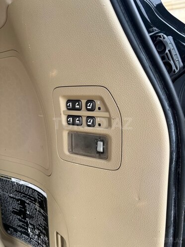 Lexus LX 570 2010, 203,000 km - 5.7 l - Bakı