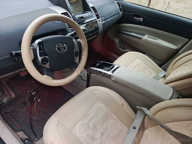 Toyota Prius 2007, 277,750 km - 1.5 l - Bakı