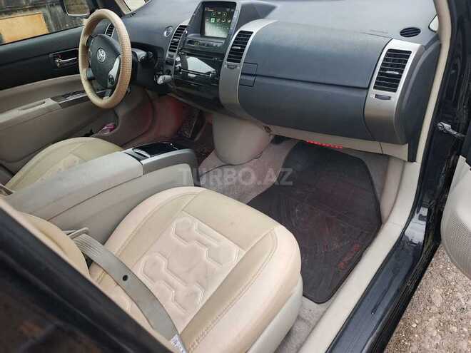 Toyota Prius 2007, 277,750 km - 1.5 l - Bakı