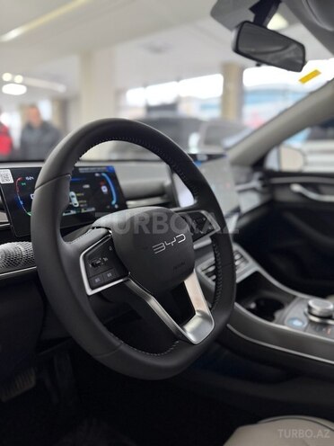BYD Destroyer 05-2