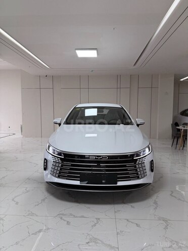 BYD Destroyer 05-1