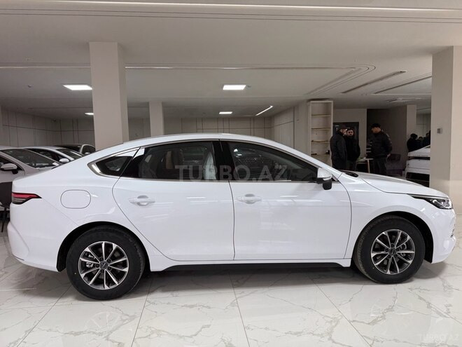 BYD Destroyer 05-4