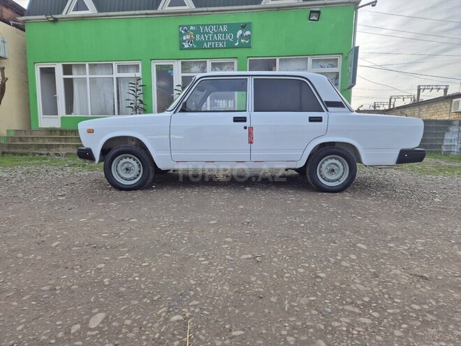 LADA (VAZ) 2107 2007, 70,000 km - 1.5 l - Cəlilabad