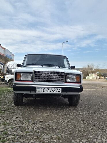LADA (VAZ) 2107 2007, 70,000 km - 1.5 l - Cəlilabad