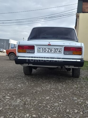 LADA (VAZ) 2107 2007, 70,000 km - 1.5 l - Cəlilabad