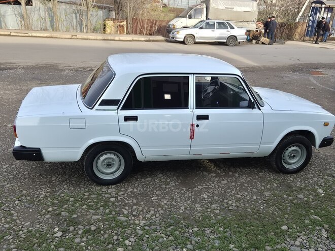 LADA (VAZ) 2107 2007, 70,000 km - 1.5 l - Cəlilabad